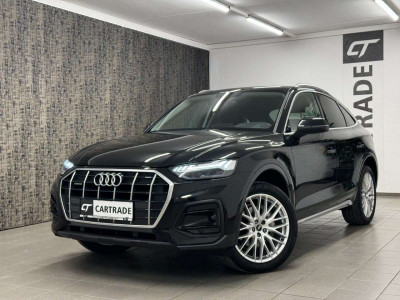 Audi Q5 Gebrauchtwagen Audi Q5 Gebrauchtwagen