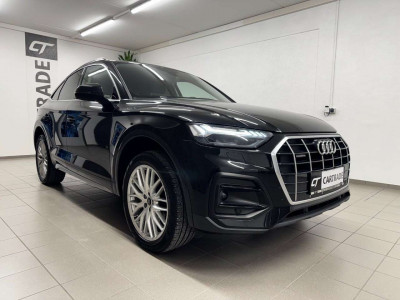 Audi Q5 Gebrauchtwagen Audi Q5 Gebrauchtwagen