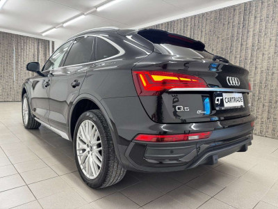 Audi Q5 Gebrauchtwagen Audi Q5 Gebrauchtwagen