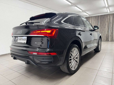 Audi Q5 Gebrauchtwagen Audi Q5 Gebrauchtwagen