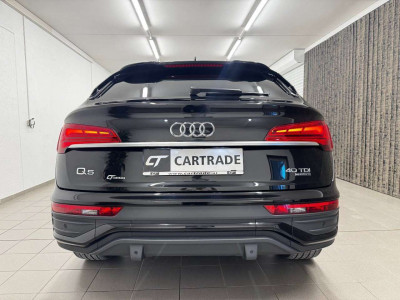 Audi Q5 Gebrauchtwagen Audi Q5 Gebrauchtwagen