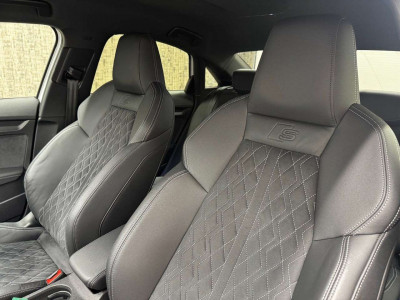 Audi A3 Gebrauchtwagen Audi A3 Gebrauchtwagen