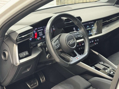 Audi A3 Gebrauchtwagen Audi A3 Gebrauchtwagen