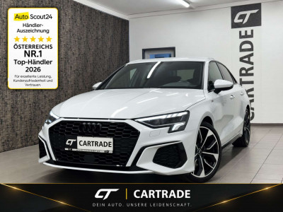 Audi A3 Gebrauchtwagen Audi A3 Gebrauchtwagen