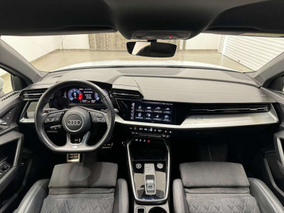 Audi A3 Gebrauchtwagen Audi A3 Gebrauchtwagen