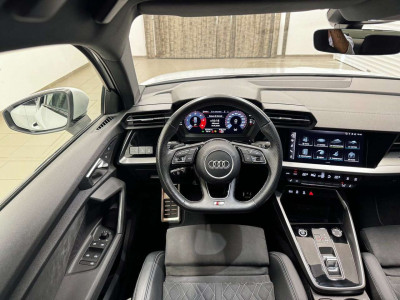 Audi A3 Gebrauchtwagen Audi A3 Gebrauchtwagen