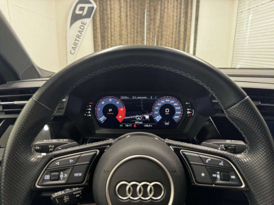 Audi A3 Gebrauchtwagen Audi A3 Gebrauchtwagen