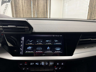 Audi A3 Gebrauchtwagen Audi A3 Gebrauchtwagen