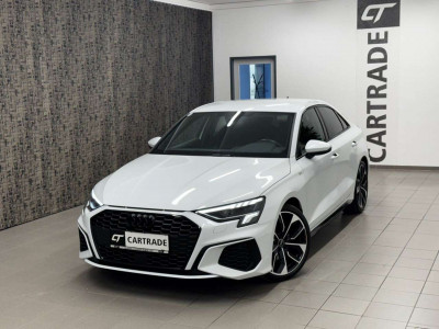 Audi A3 Gebrauchtwagen Audi A3 Gebrauchtwagen