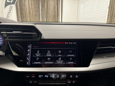 Audi A3 Gebrauchtwagen Audi A3 Gebrauchtwagen
