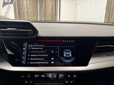 Audi A3 Gebrauchtwagen Audi A3 Gebrauchtwagen