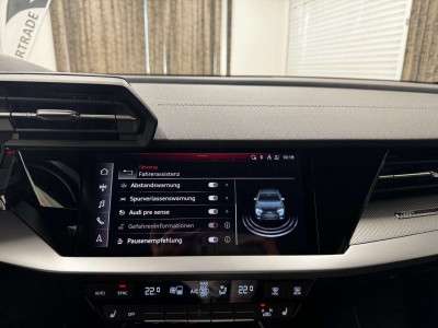 Audi A3 Gebrauchtwagen Audi A3 Gebrauchtwagen