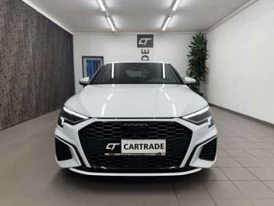 Audi A3 Gebrauchtwagen Audi A3 Gebrauchtwagen