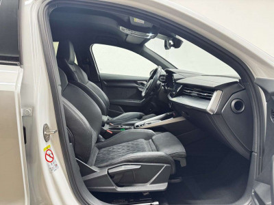 Audi A3 Gebrauchtwagen Audi A3 Gebrauchtwagen
