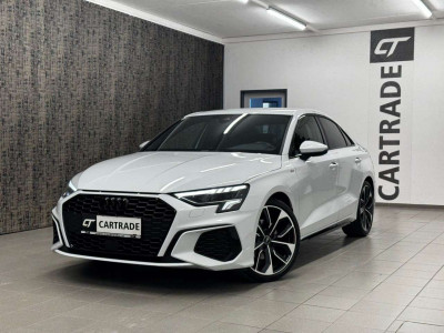 Audi A3 Gebrauchtwagen Audi A3 Gebrauchtwagen