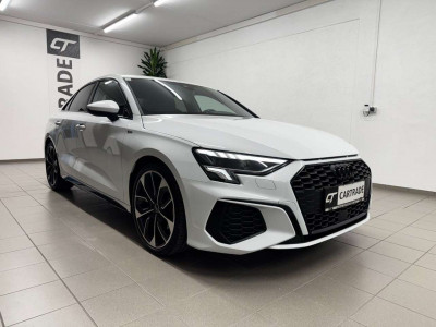 Audi A3 Gebrauchtwagen Audi A3 Gebrauchtwagen