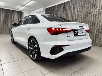 Audi A3 Gebrauchtwagen Audi A3 Gebrauchtwagen