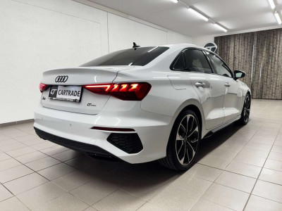 Audi A3 Gebrauchtwagen Audi A3 Gebrauchtwagen
