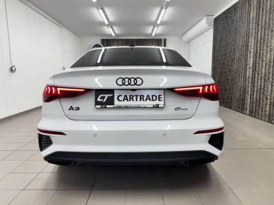 Audi A3 Gebrauchtwagen Audi A3 Gebrauchtwagen