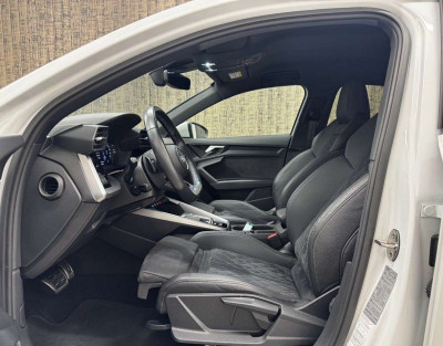 Audi A3 Gebrauchtwagen Audi A3 Gebrauchtwagen