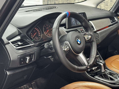 BMW 2er Gebrauchtwagen BMW 2er Gebrauchtwagen