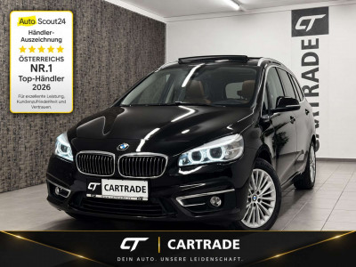BMW 2er Gebrauchtwagen BMW 2er Gebrauchtwagen