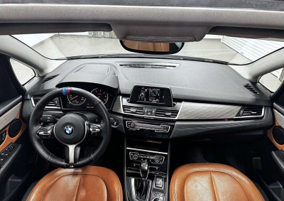 BMW 2er Gebrauchtwagen BMW 2er Gebrauchtwagen