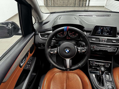 BMW 2er Gebrauchtwagen BMW 2er Gebrauchtwagen
