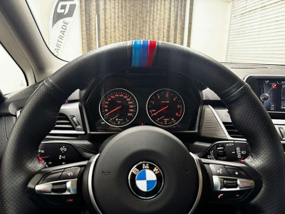 BMW 2er Gebrauchtwagen BMW 2er Gebrauchtwagen