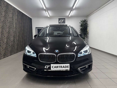 BMW 2er Gebrauchtwagen BMW 2er Gebrauchtwagen