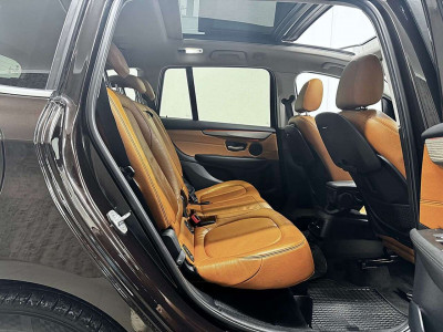 BMW 2er Gebrauchtwagen BMW 2er Gebrauchtwagen