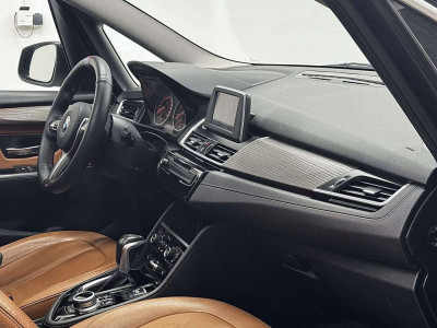 BMW 2er Gebrauchtwagen BMW 2er Gebrauchtwagen