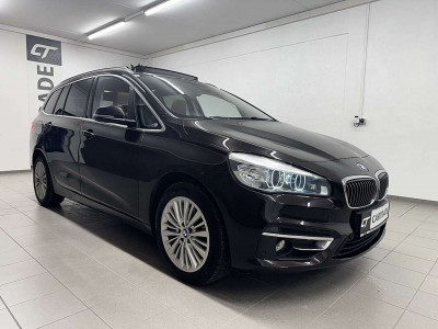 BMW 2er Gebrauchtwagen BMW 2er Gebrauchtwagen