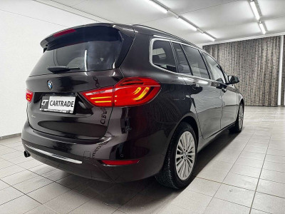 BMW 2er Gebrauchtwagen BMW 2er Gebrauchtwagen