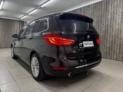 BMW 2er Gebrauchtwagen BMW 2er Gebrauchtwagen