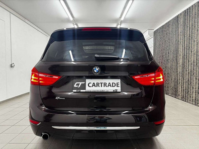 BMW 2er Gebrauchtwagen BMW 2er Gebrauchtwagen