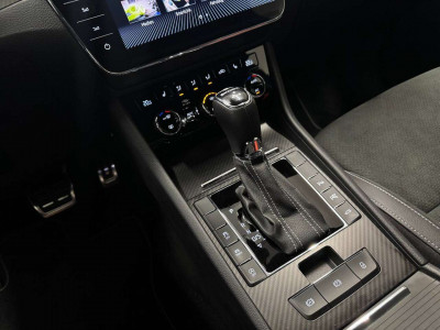 Skoda Superb Gebrauchtwagen Skoda Superb Gebrauchtwagen