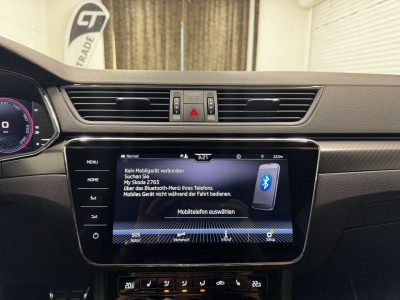 Skoda Superb Gebrauchtwagen Skoda Superb Gebrauchtwagen