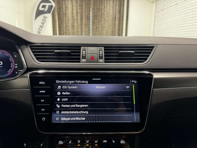 Skoda Superb Gebrauchtwagen Skoda Superb Gebrauchtwagen
