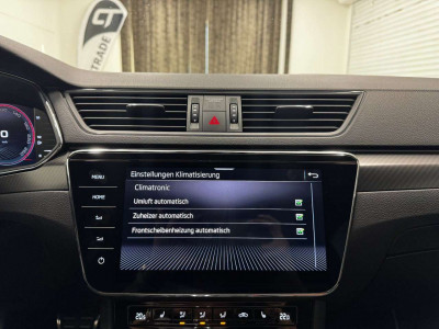 Skoda Superb Gebrauchtwagen Skoda Superb Gebrauchtwagen