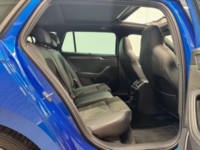 Skoda Superb Gebrauchtwagen Skoda Superb Gebrauchtwagen