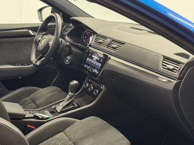 Skoda Superb Gebrauchtwagen Skoda Superb Gebrauchtwagen