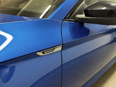 Skoda Superb Gebrauchtwagen Skoda Superb Gebrauchtwagen