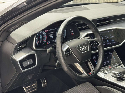 Audi A6 Gebrauchtwagen Audi A6 Gebrauchtwagen