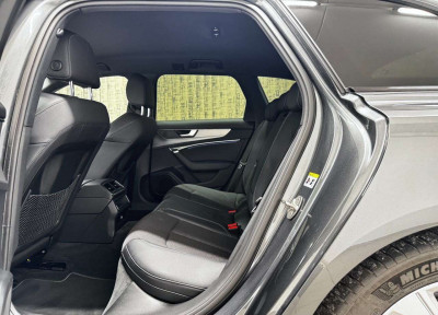 Audi A6 Gebrauchtwagen Audi A6 Gebrauchtwagen