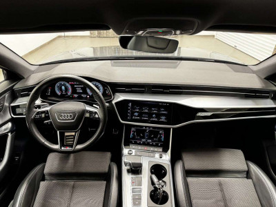 Audi A6 Gebrauchtwagen Audi A6 Gebrauchtwagen
