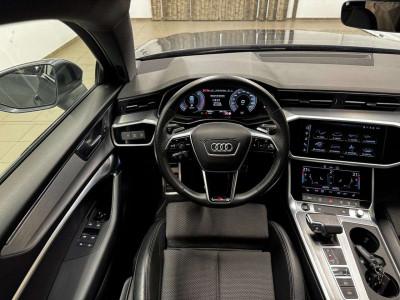 Audi A6 Gebrauchtwagen Audi A6 Gebrauchtwagen