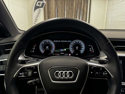 Audi A6 Gebrauchtwagen Audi A6 Gebrauchtwagen