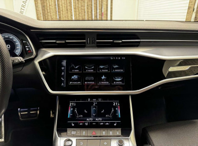 Audi A6 Gebrauchtwagen Audi A6 Gebrauchtwagen