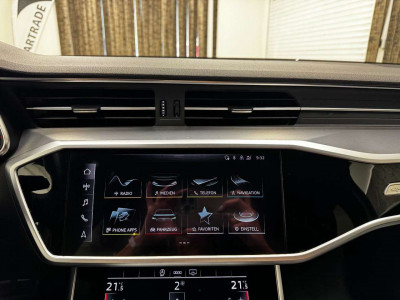Audi A6 Gebrauchtwagen Audi A6 Gebrauchtwagen